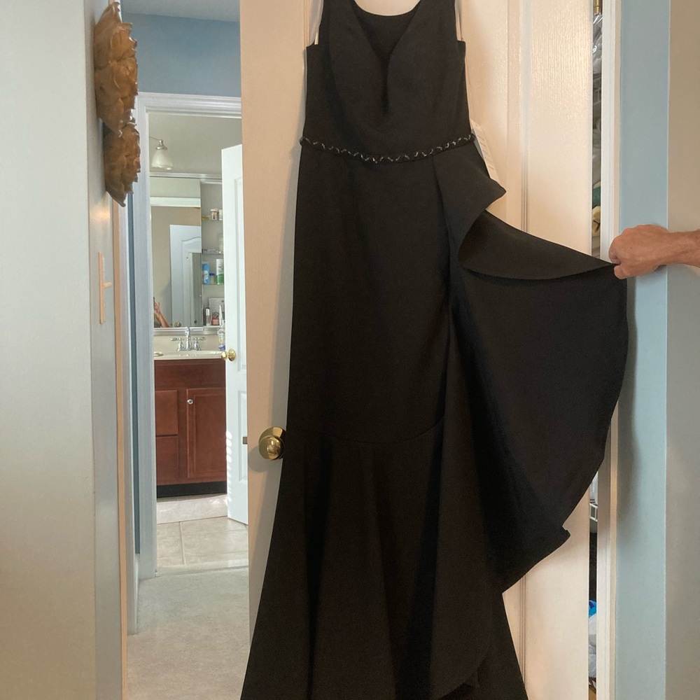 MOB or MOG dress. Never worn or altered. - Picture 5 of 9